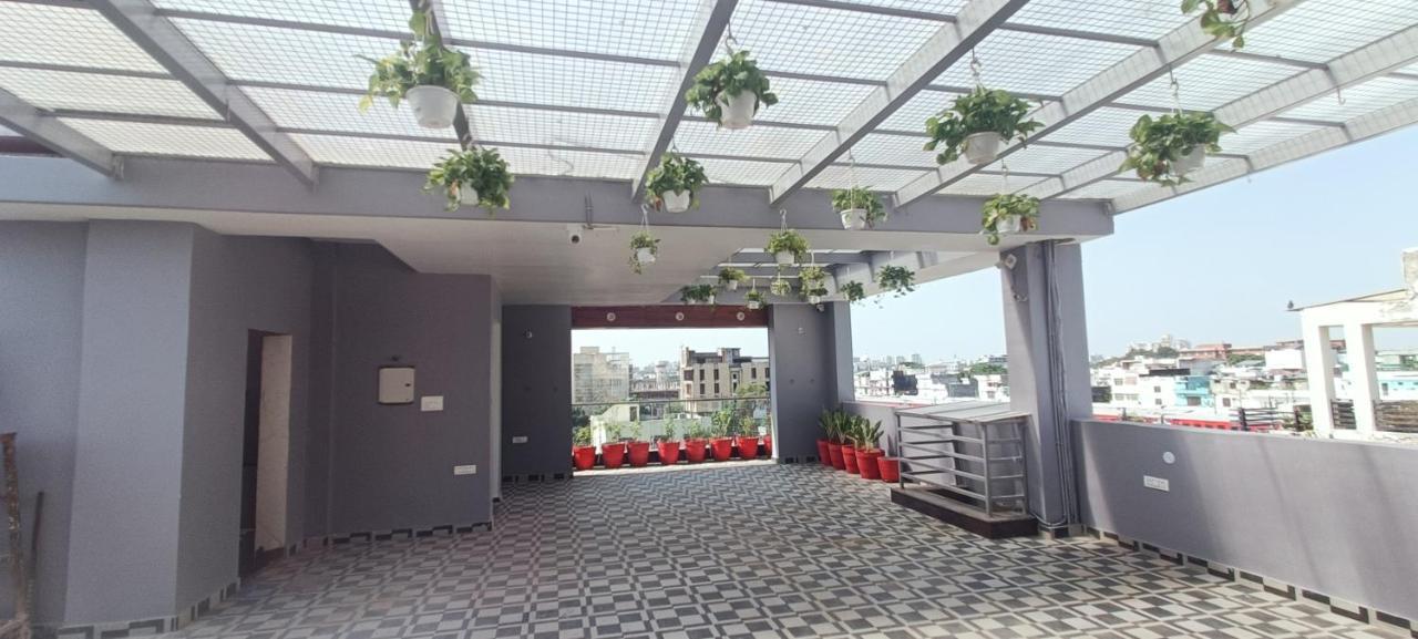 Hotel Royal Casa Лакхнау Экстерьер фото