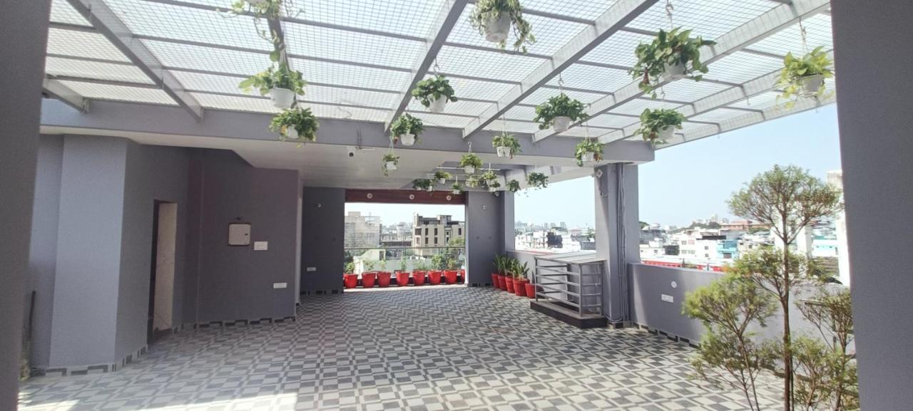Hotel Royal Casa Лакхнау Экстерьер фото
