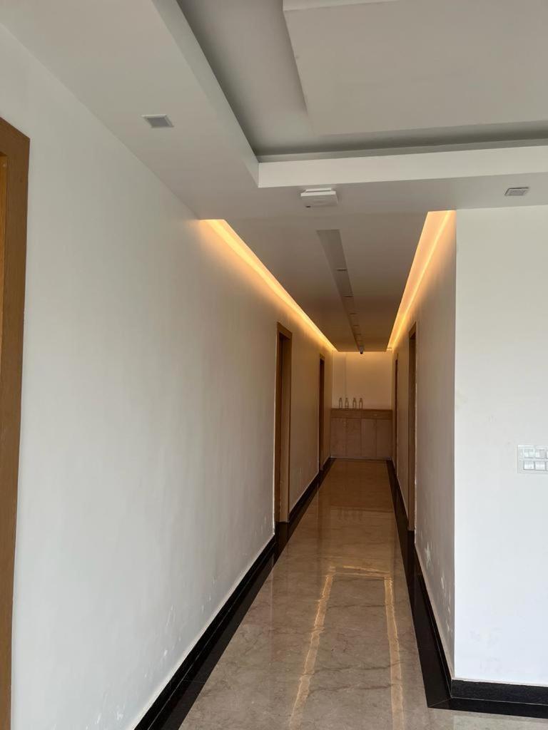 Hotel Royal Casa Лакхнау Экстерьер фото