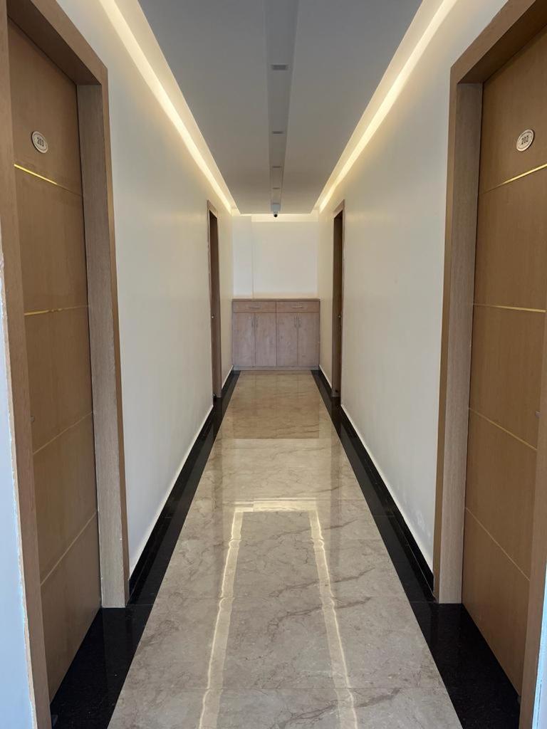 Hotel Royal Casa Лакхнау Экстерьер фото