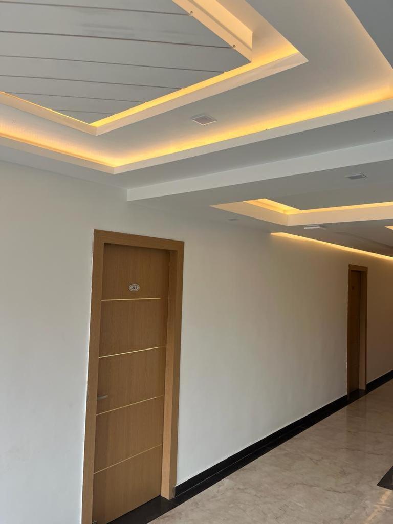 Hotel Royal Casa Лакхнау Экстерьер фото
